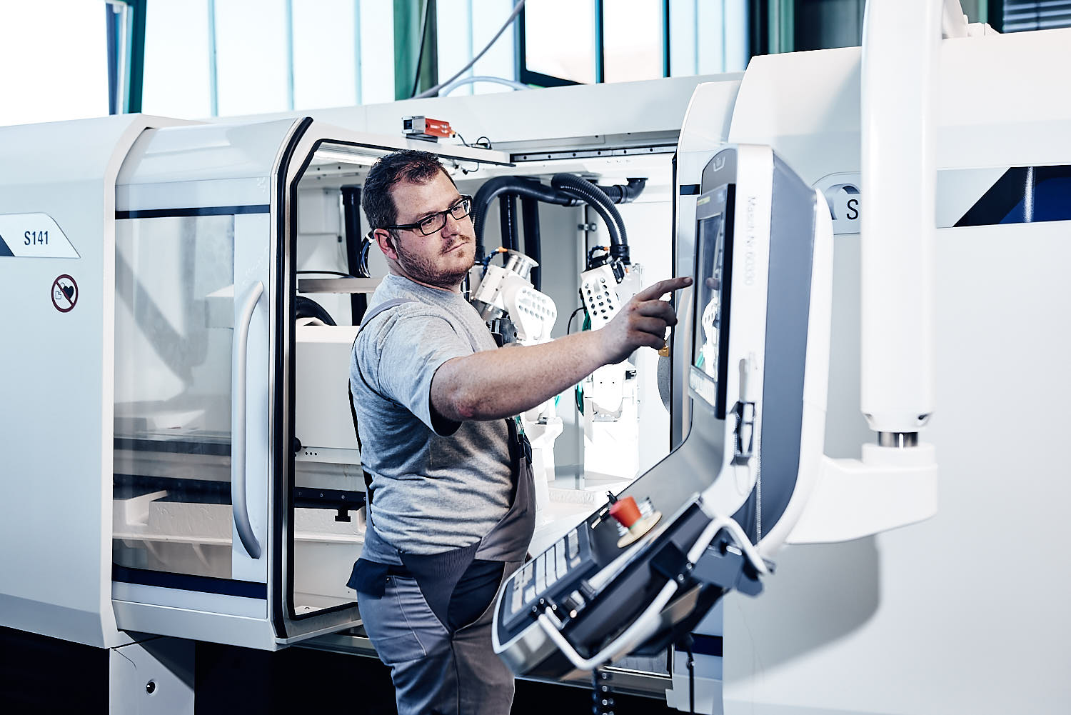 Produkte Simon Nann GmbH & Co. KG